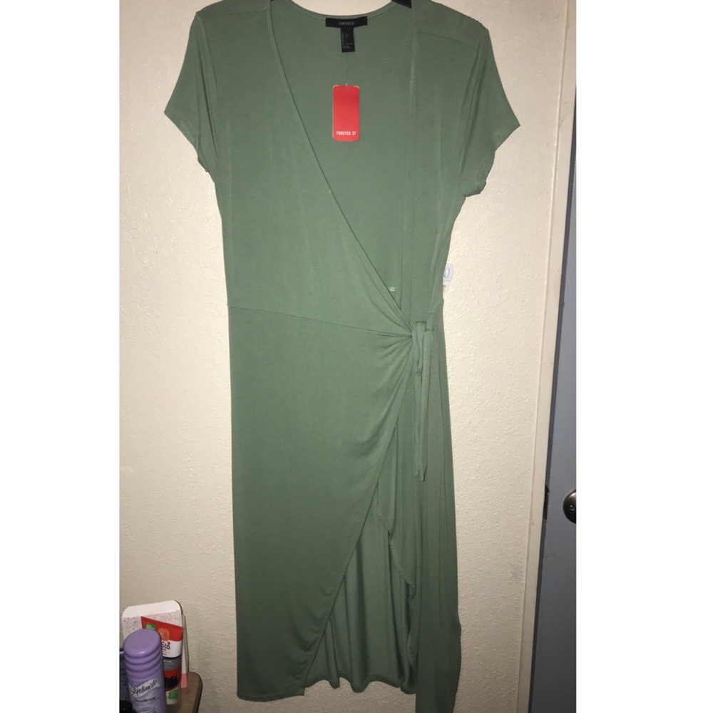 Forever21 Dress